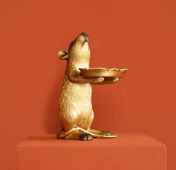 Kartenhalter The Rat 