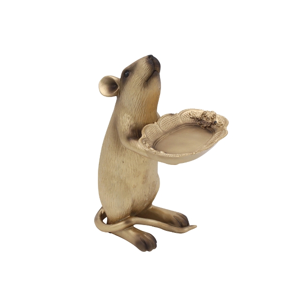 Kartenhalter The Rat 