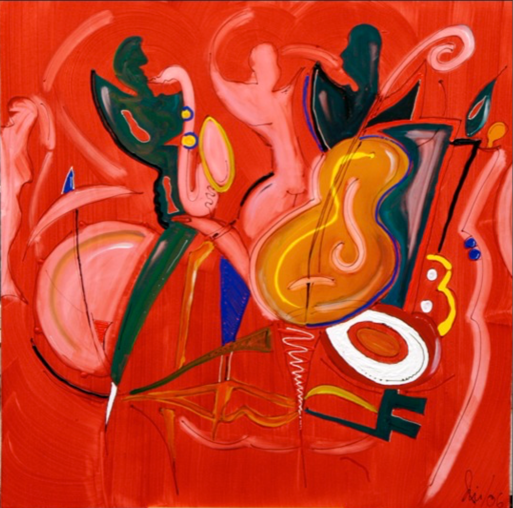 Jazz