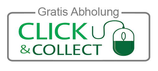 Click & Collect (Kostenlose Abholung in Schaffhausen)