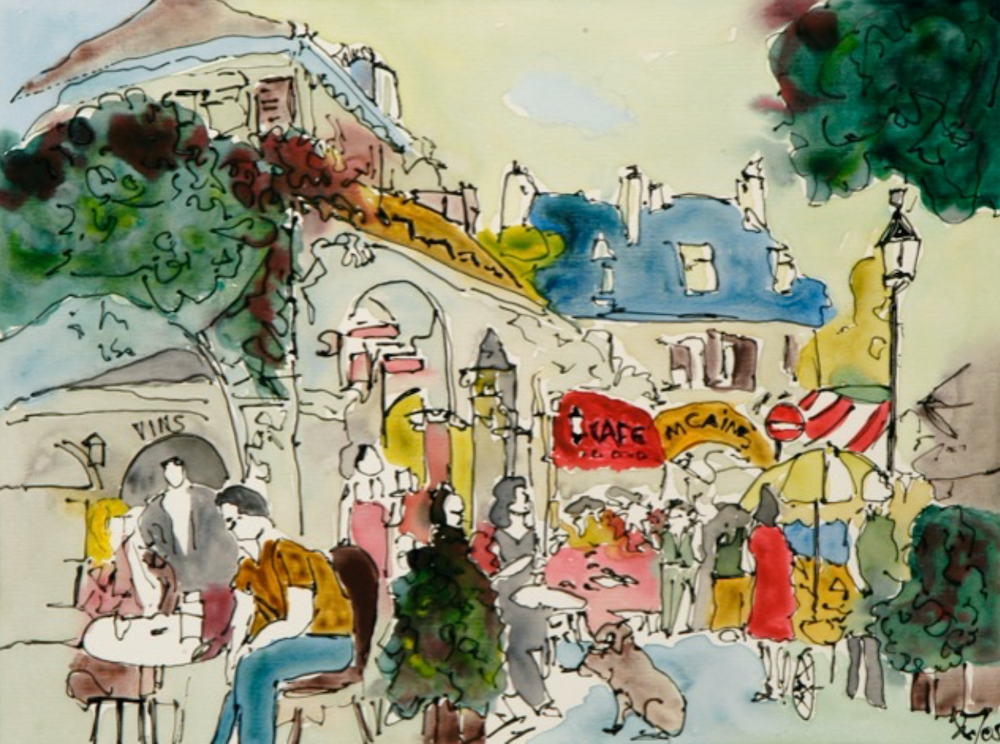 Boulevard