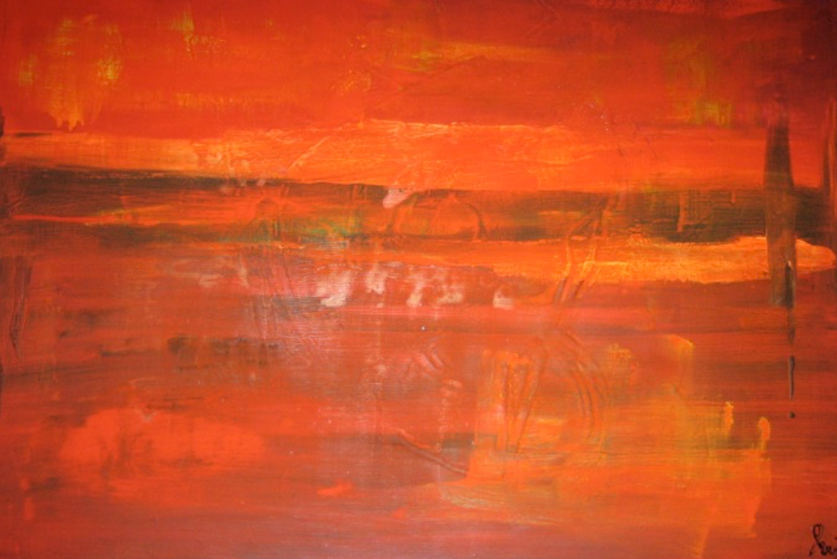 Rotes Meer