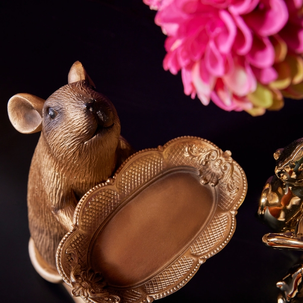 Kartenhalter The Rat 
