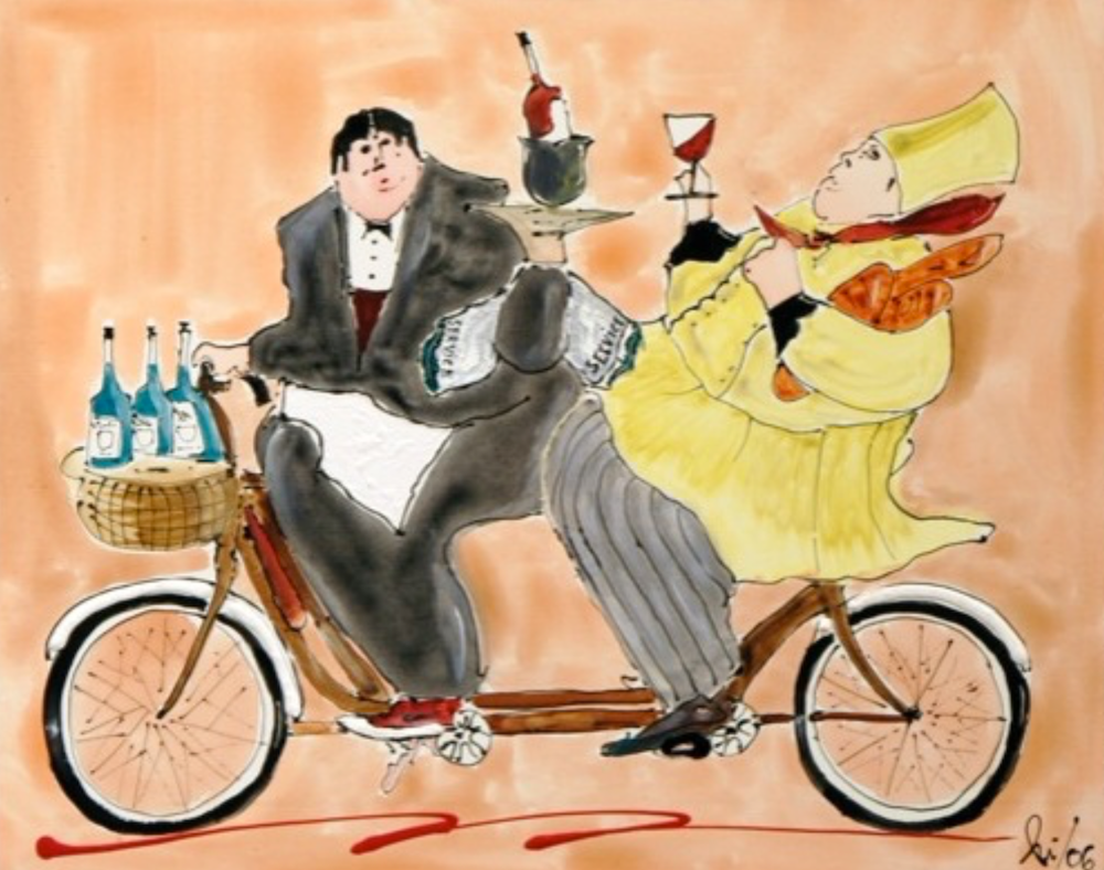 Tandem